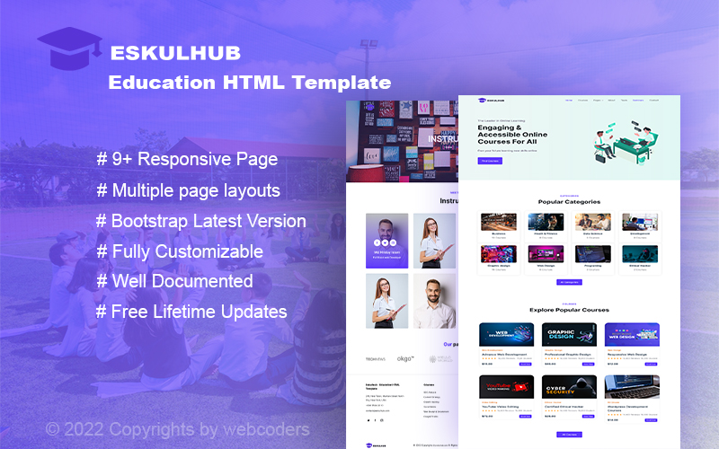 Website Templates