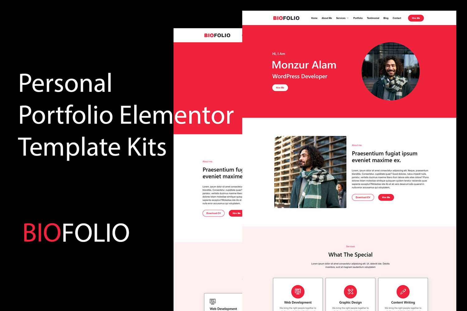 Elementor Kits