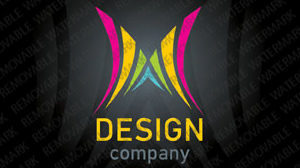 Logo template Preview