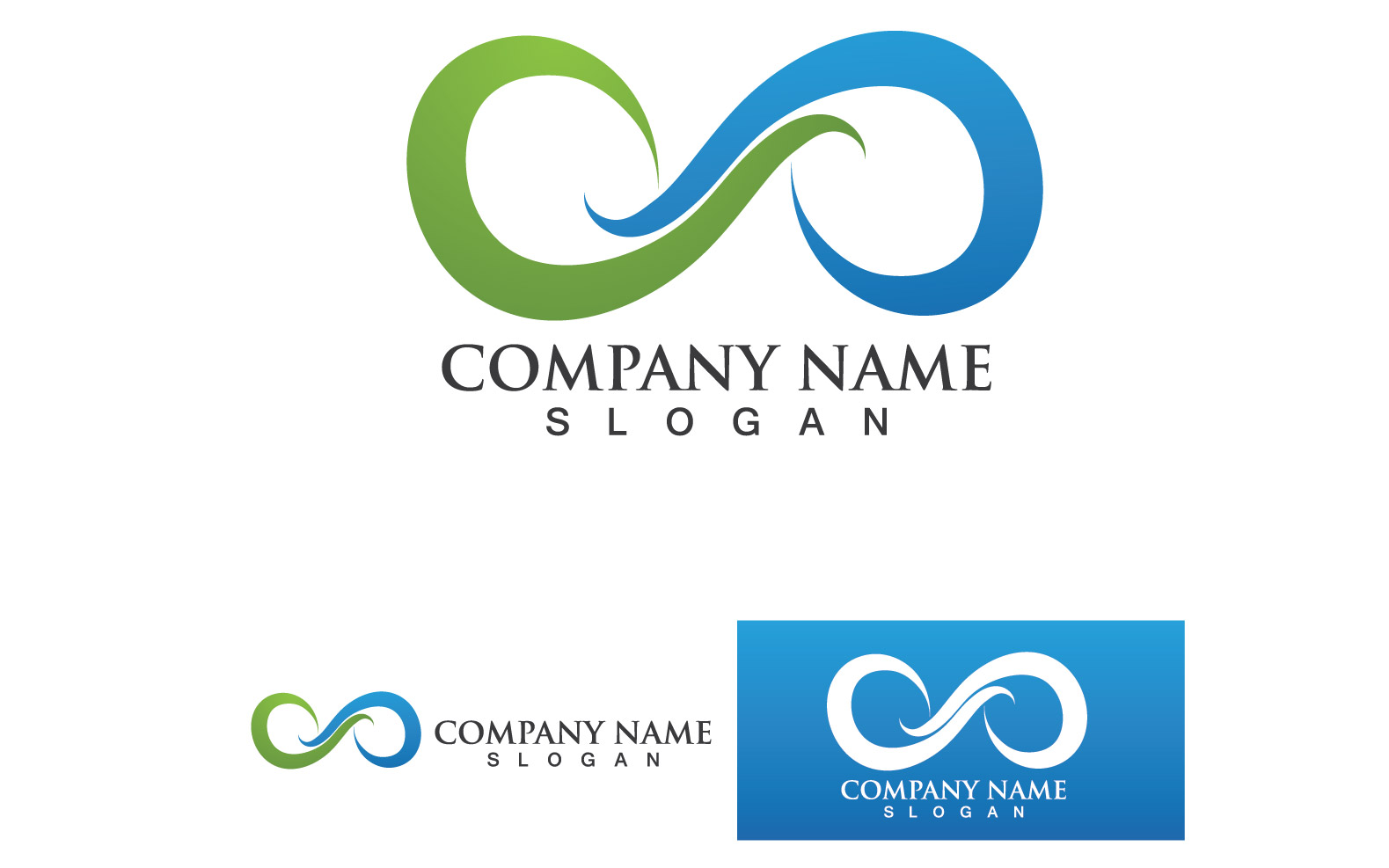 Unique Logo Templates