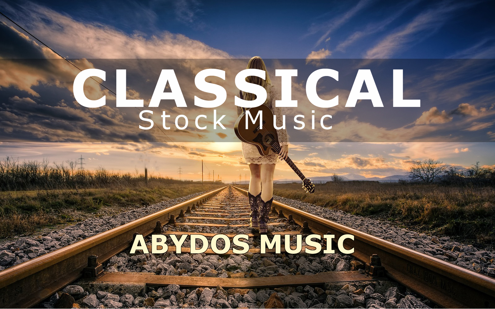 Stock Musique