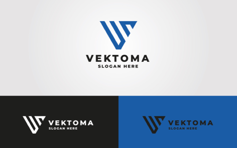 Unique Logo Templates