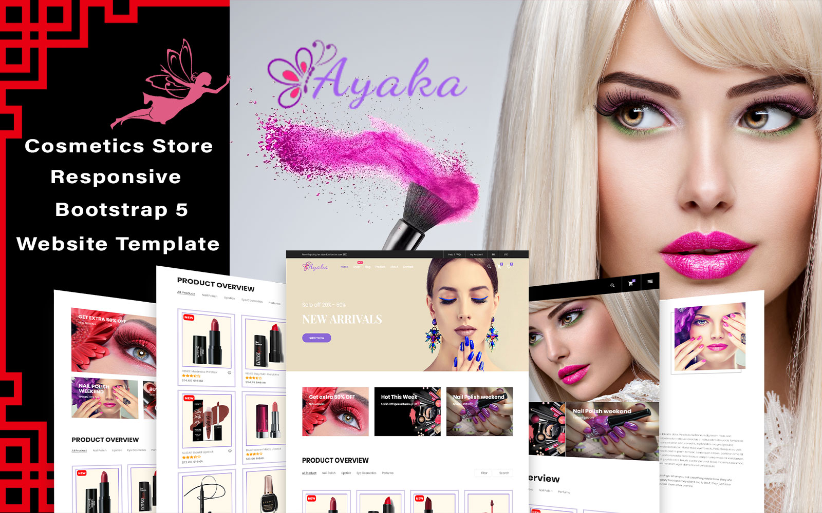 Website Templates