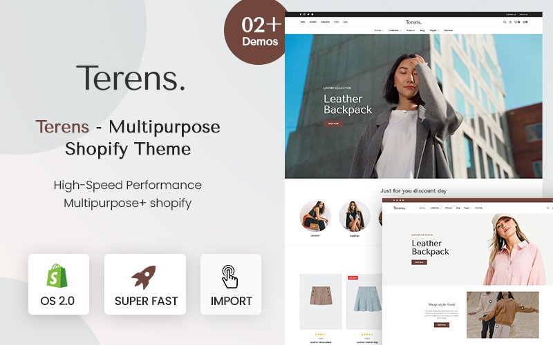 Shopify Themes