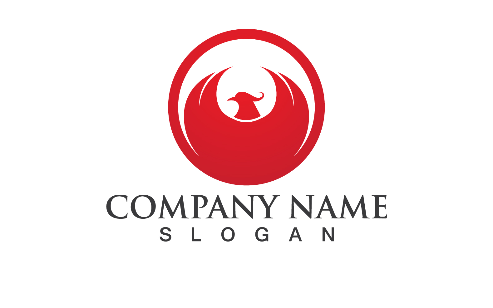 Unique Logo Templates