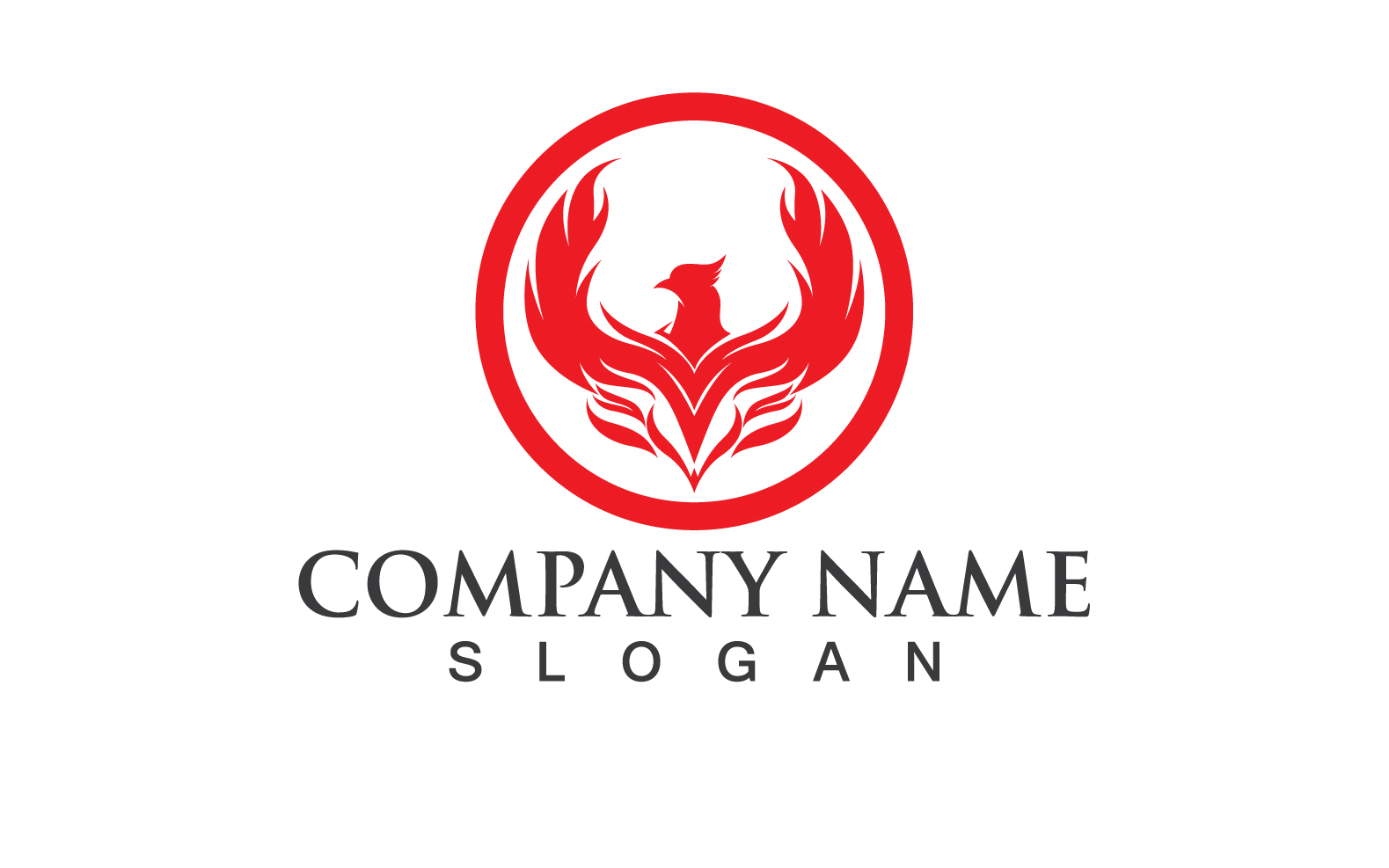 Unique Logo Templates