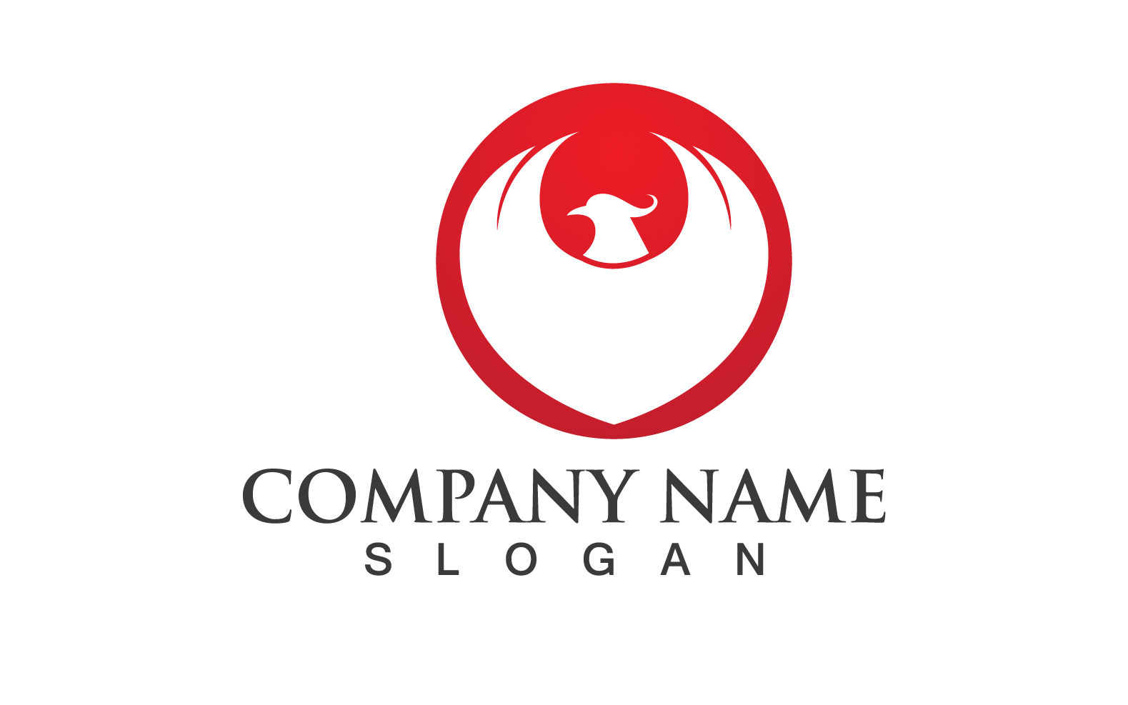 Unique Logo Templates