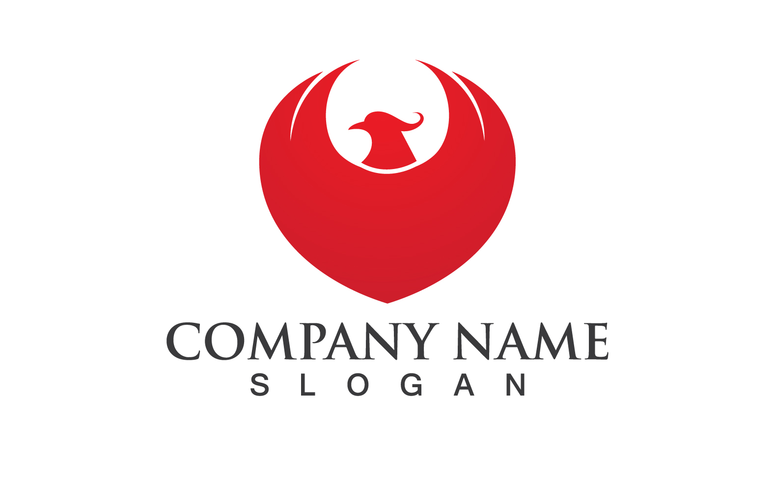 Unique Logo Templates