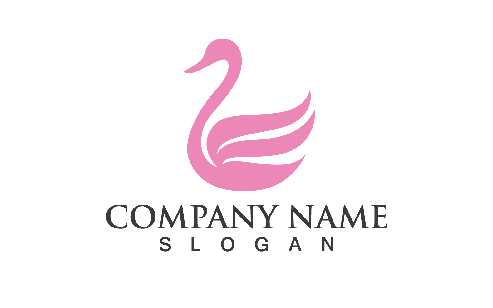 Unique Logo Templates