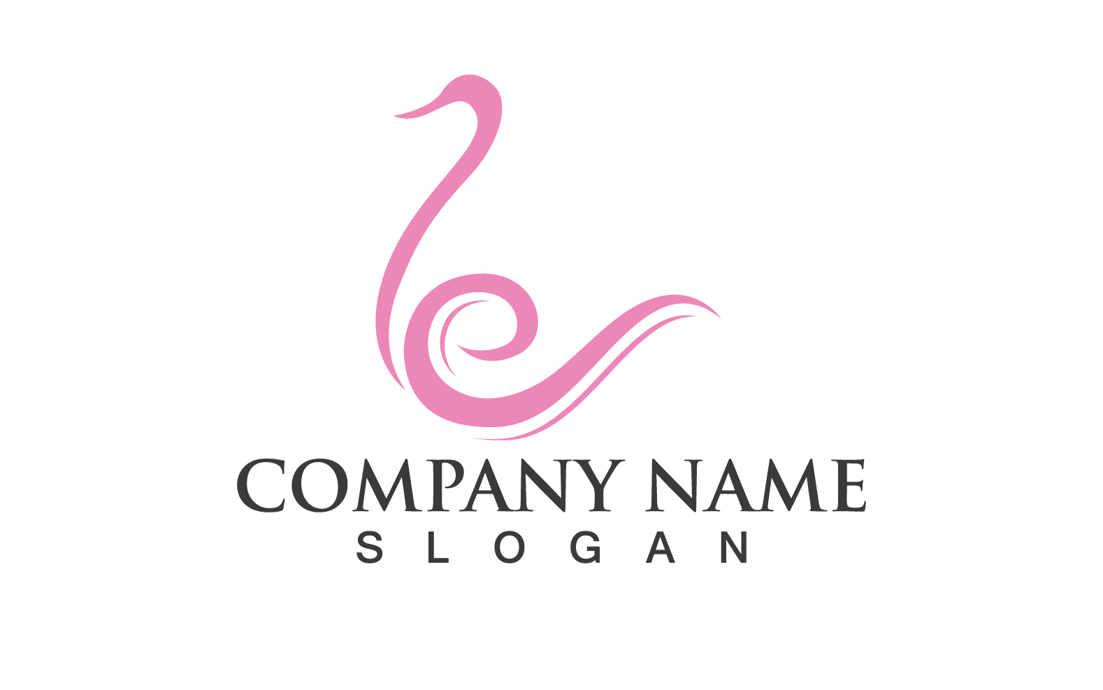 Unique Logo Templates