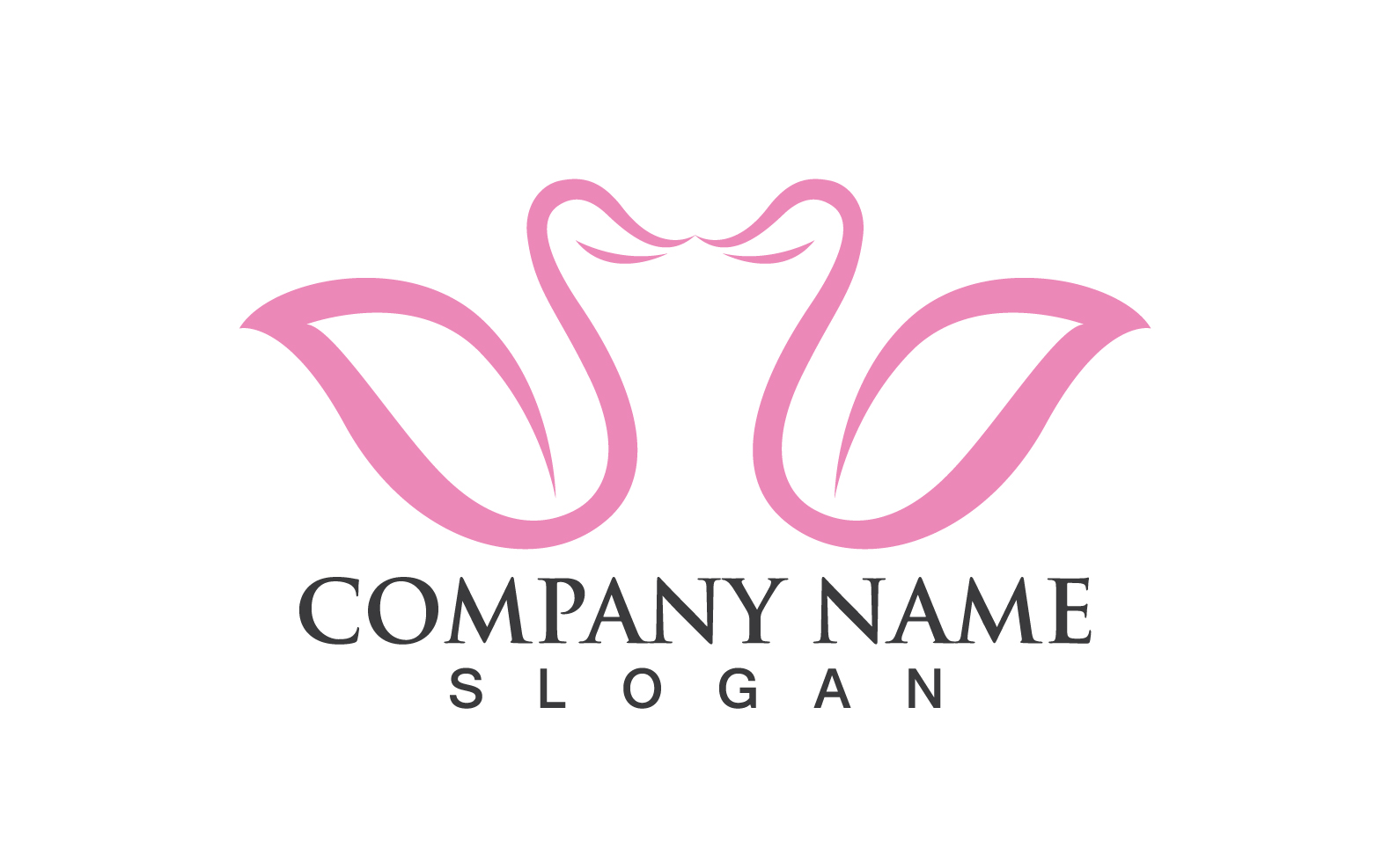 Unique Logo Templates