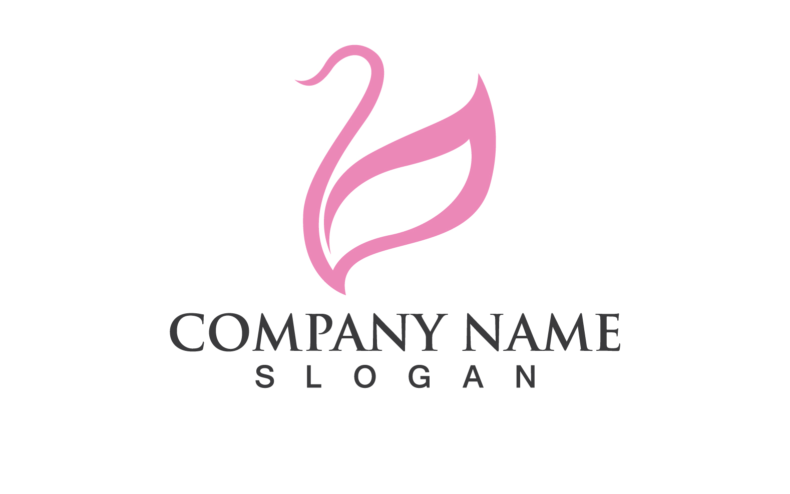 Unique Logo Templates