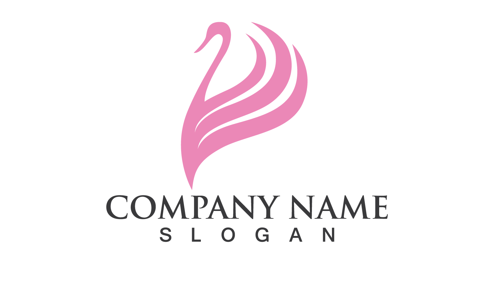 Unique Logo Templates