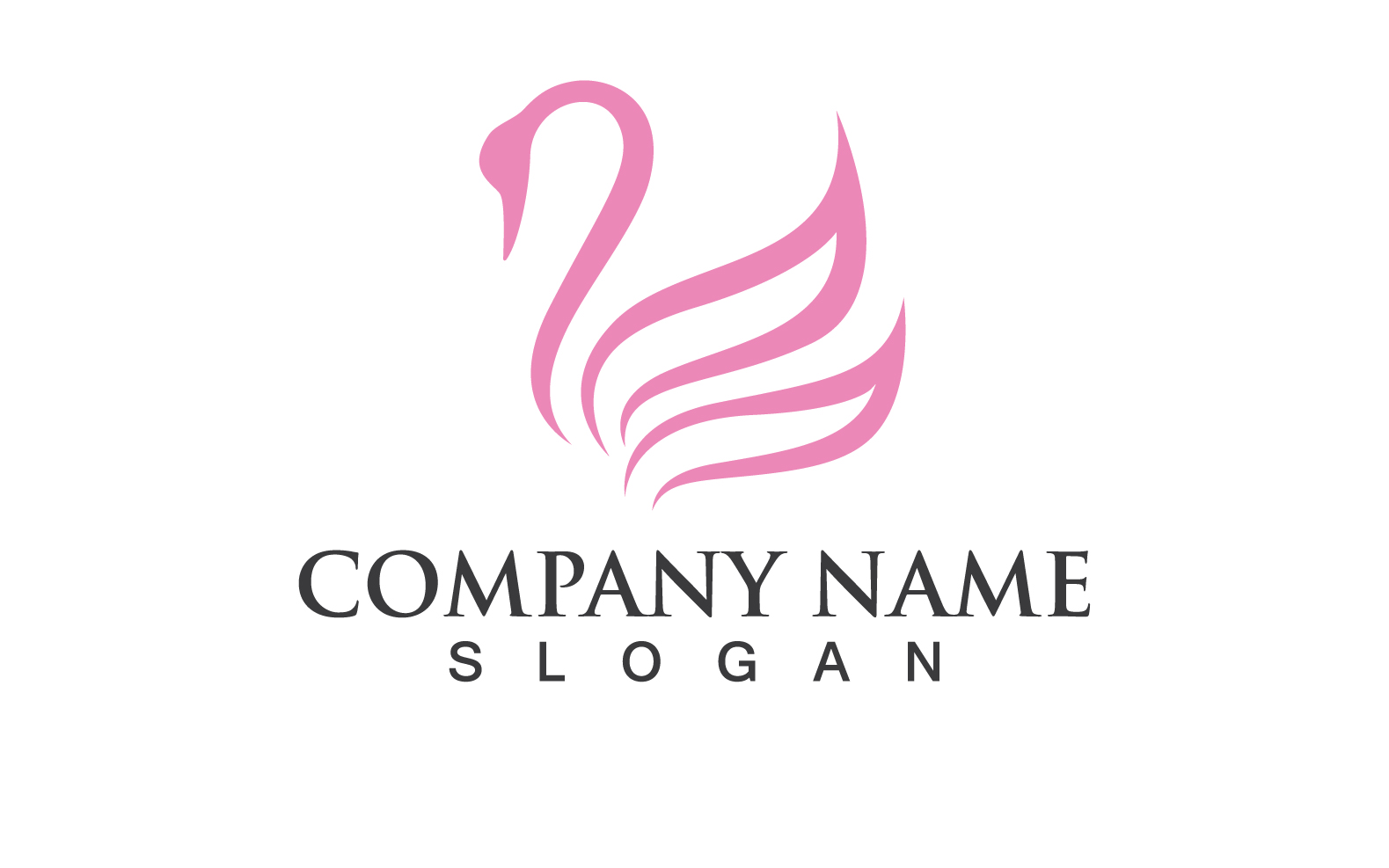 Unique Logo Templates