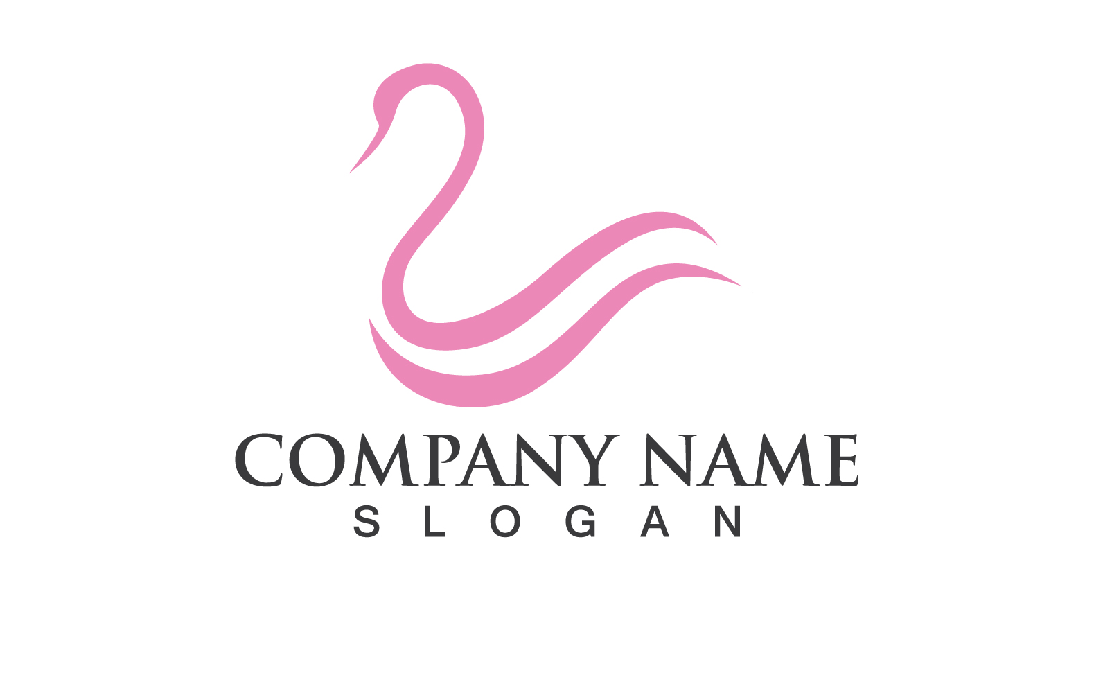 Unique Logo Templates