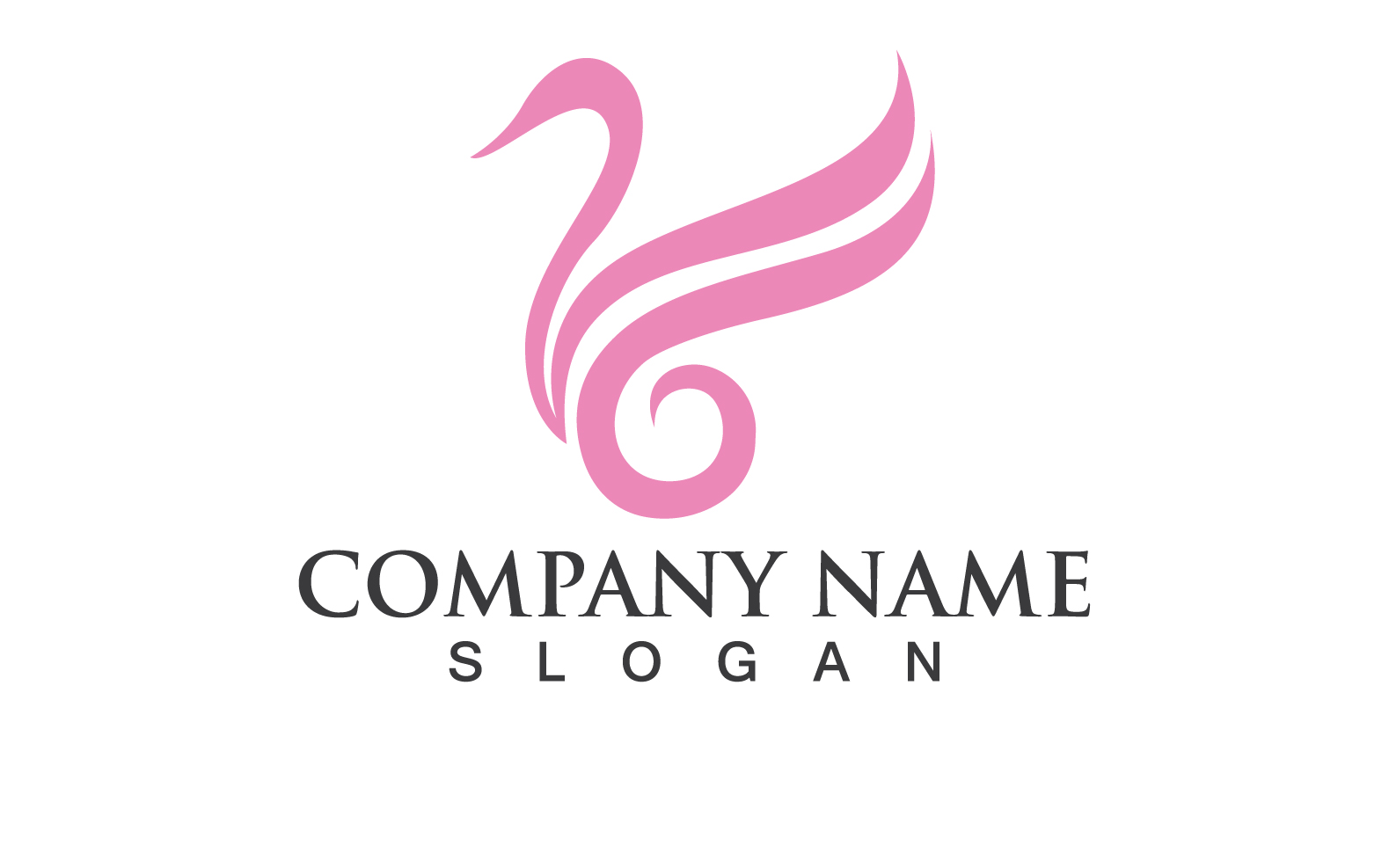 Unique Logo Templates