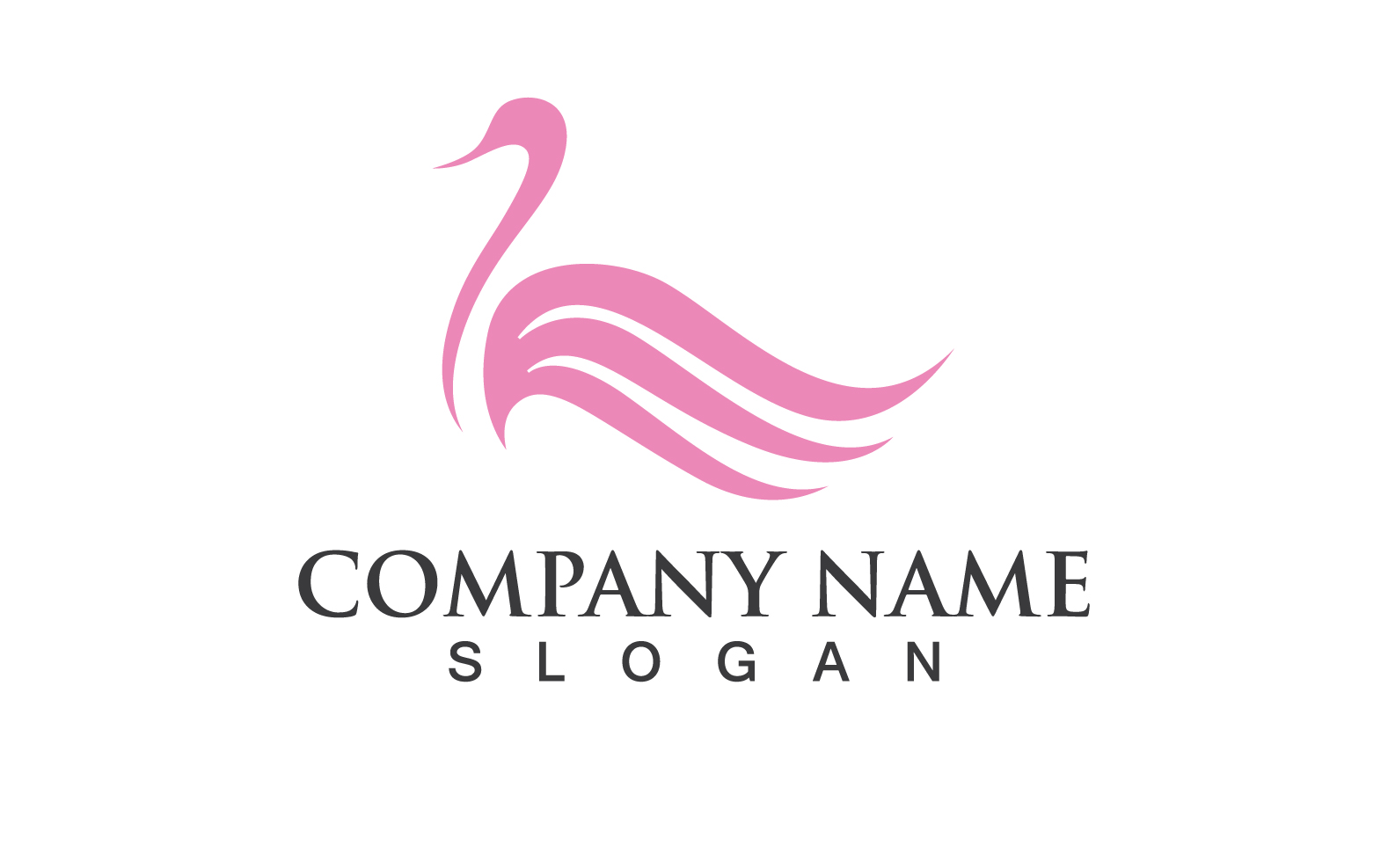 Unique Logo Templates