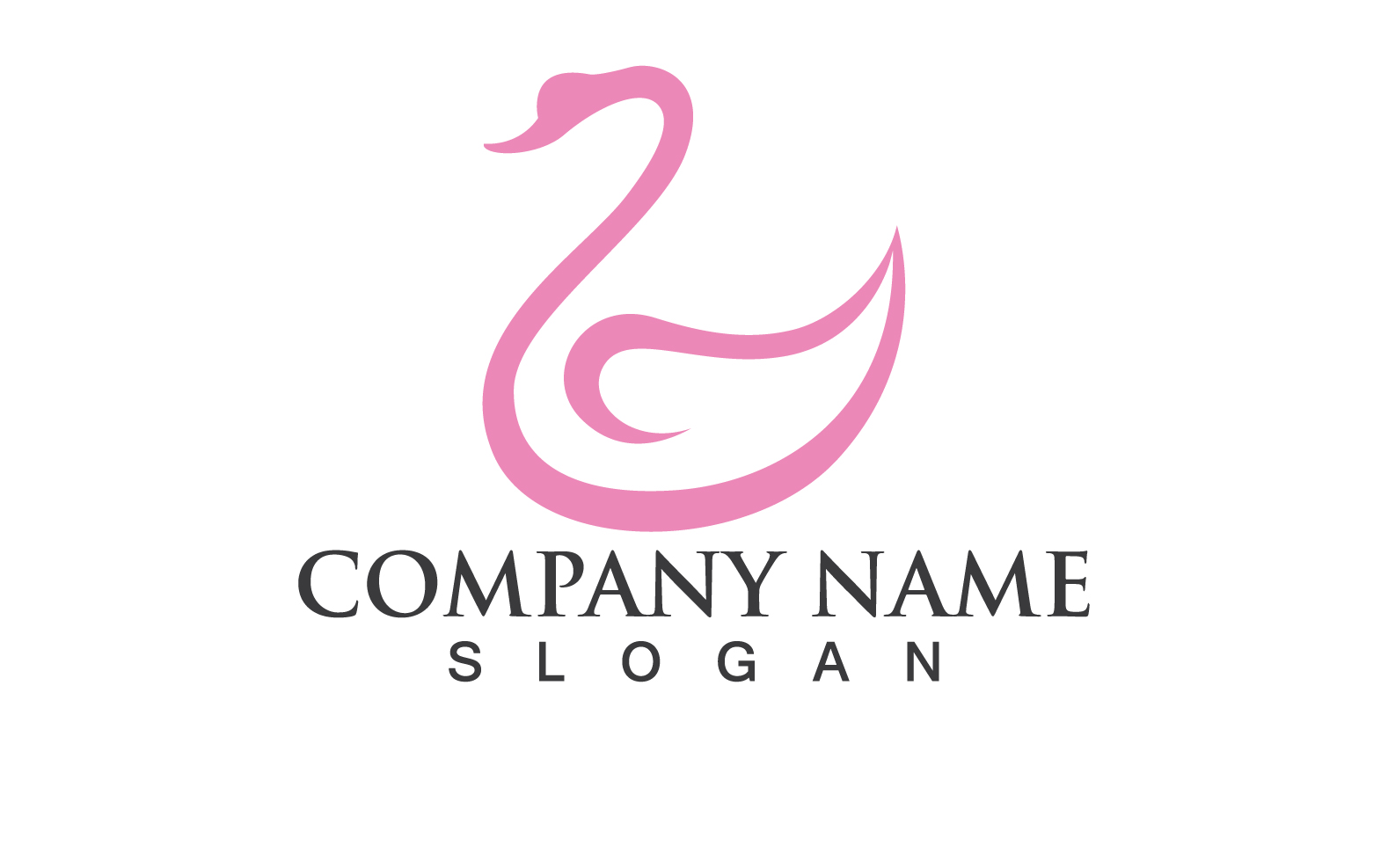 Unique Logo Templates