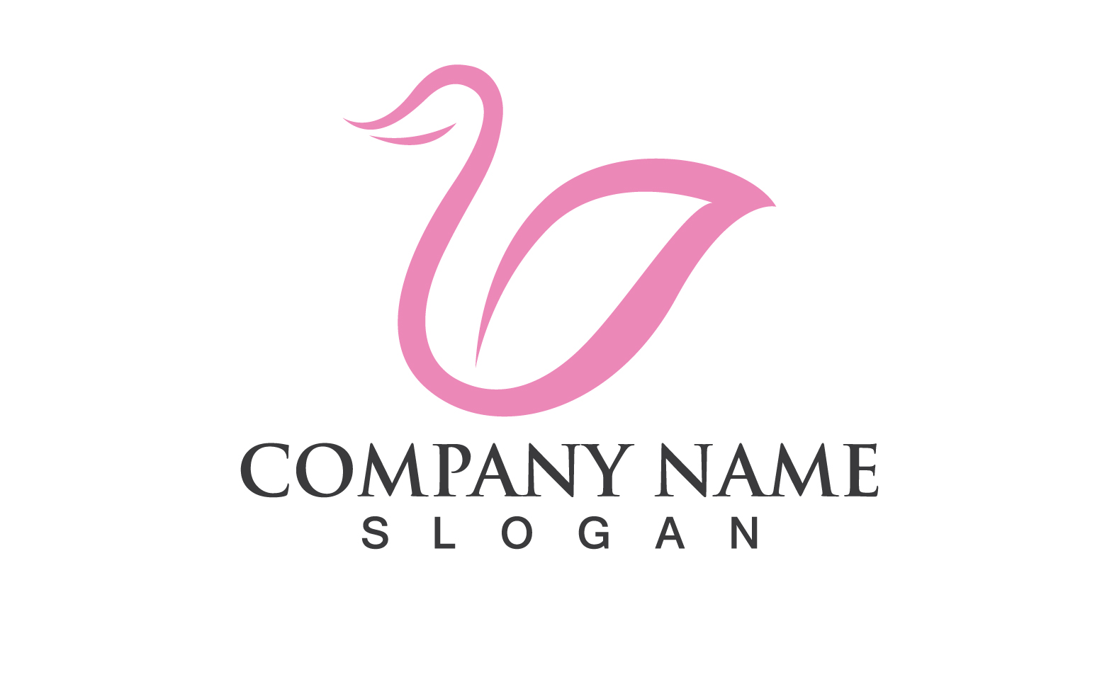 Unique Logo Templates