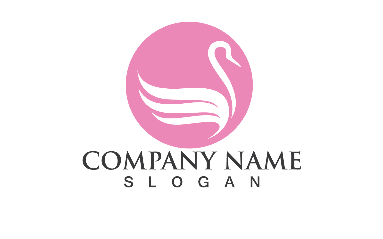 Unique Logo Templates