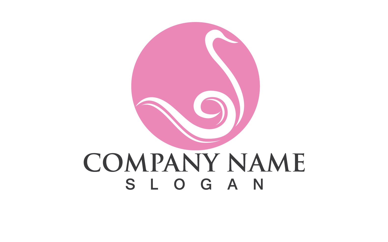 Unique Logo Templates