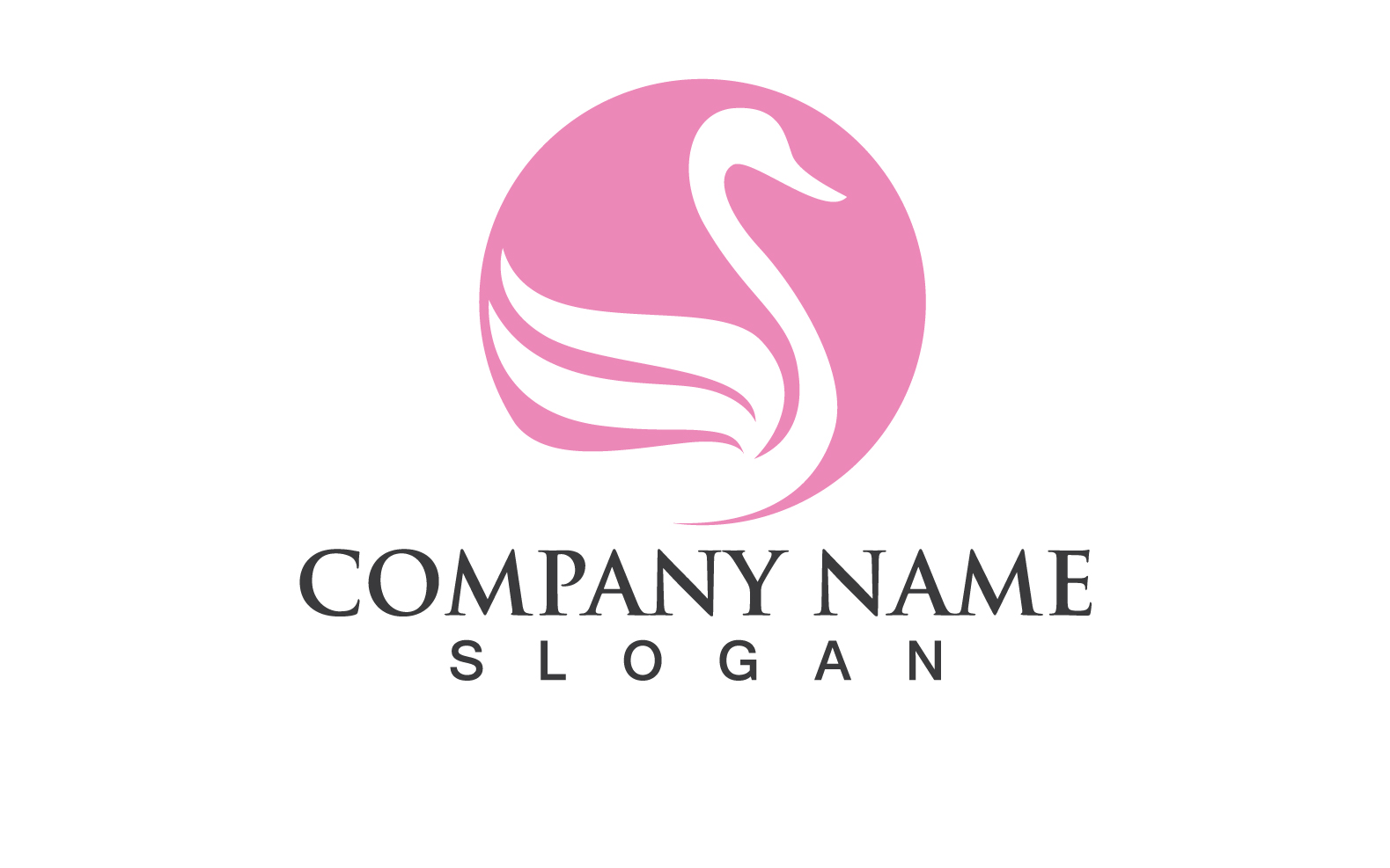 Unique Logo Templates