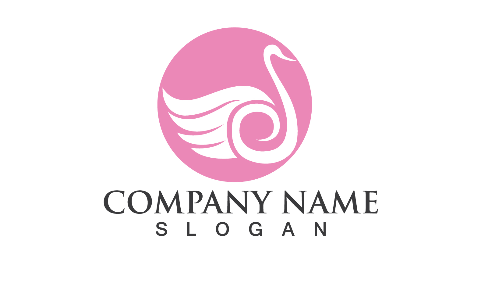 Unique Logo Templates