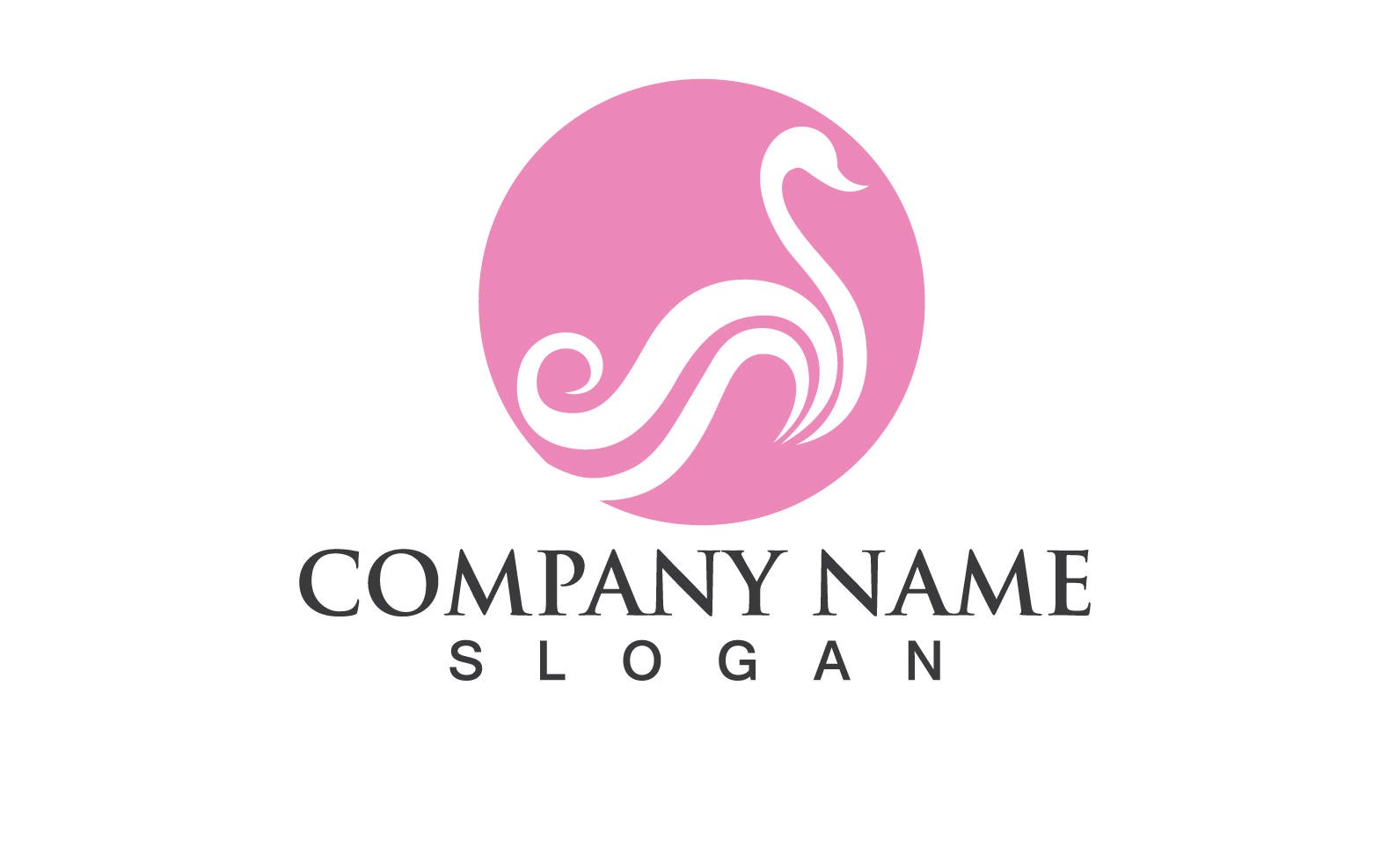 Unique Logo Templates