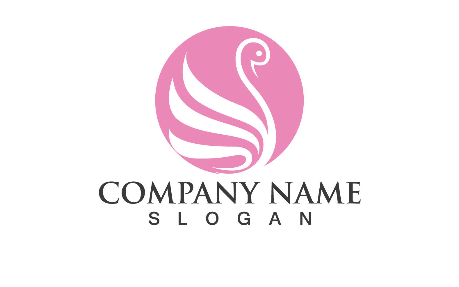 Unique Logo Templates