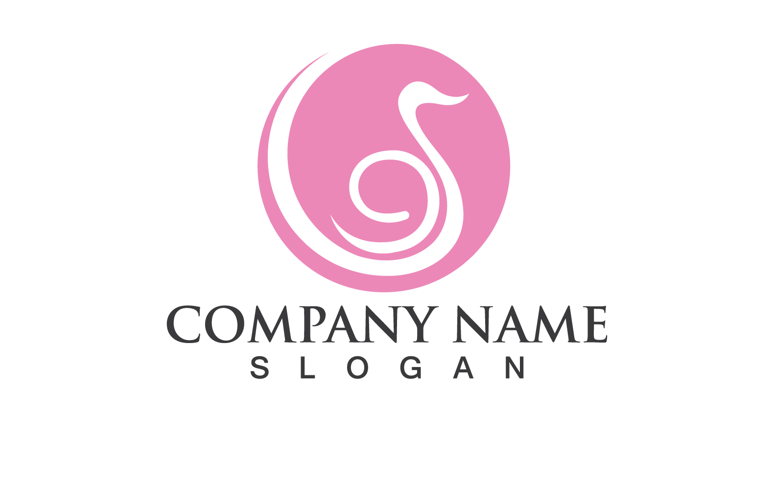 Unique Logo Templates