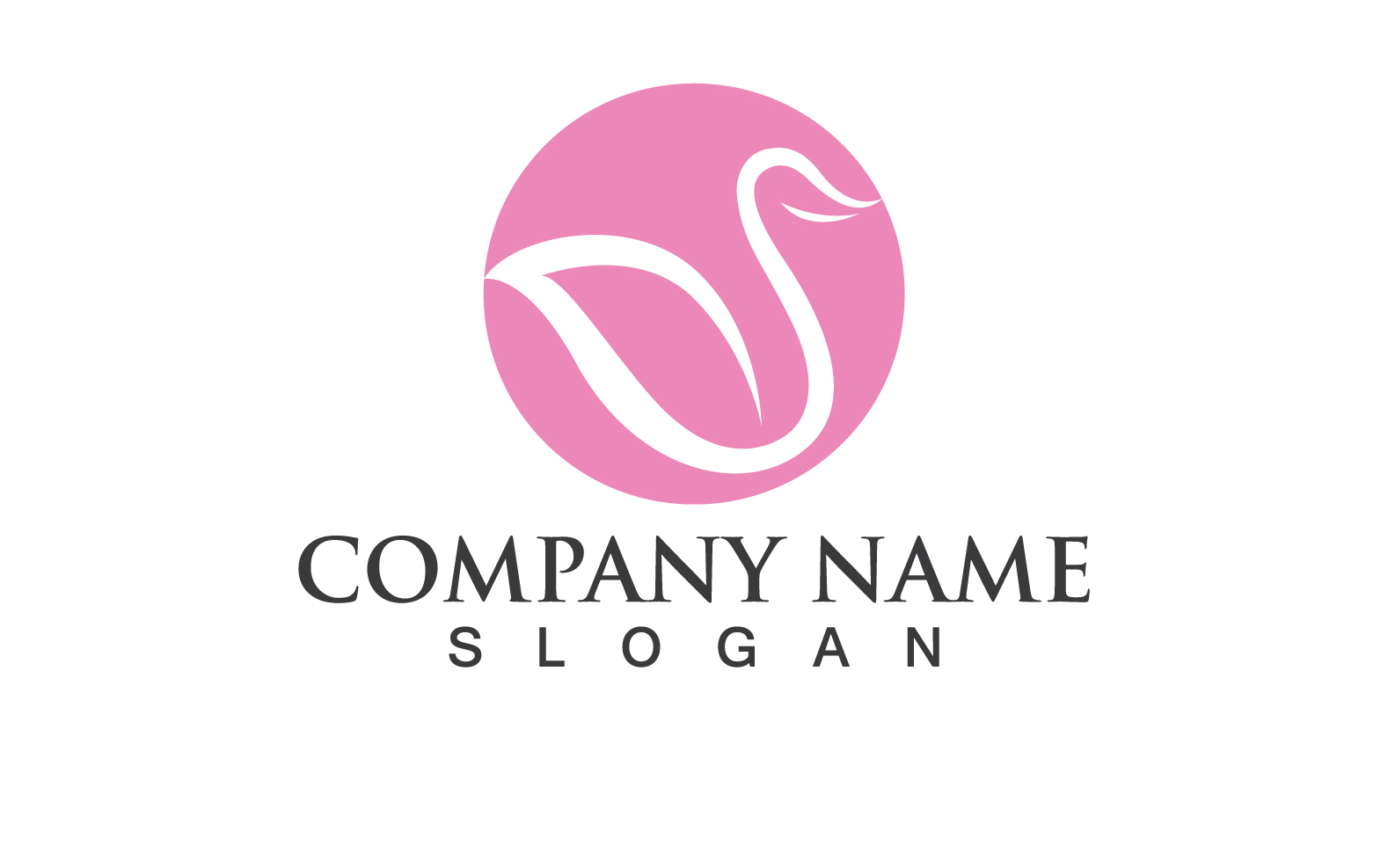 Unique Logo Templates