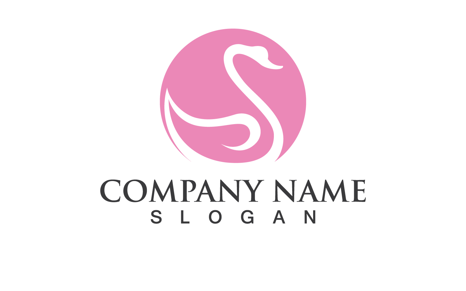 Unique Logo Templates