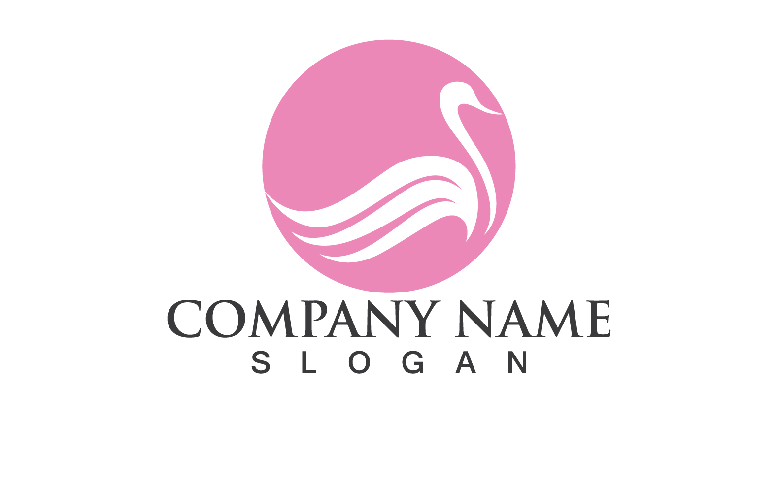 Unique Logo Templates