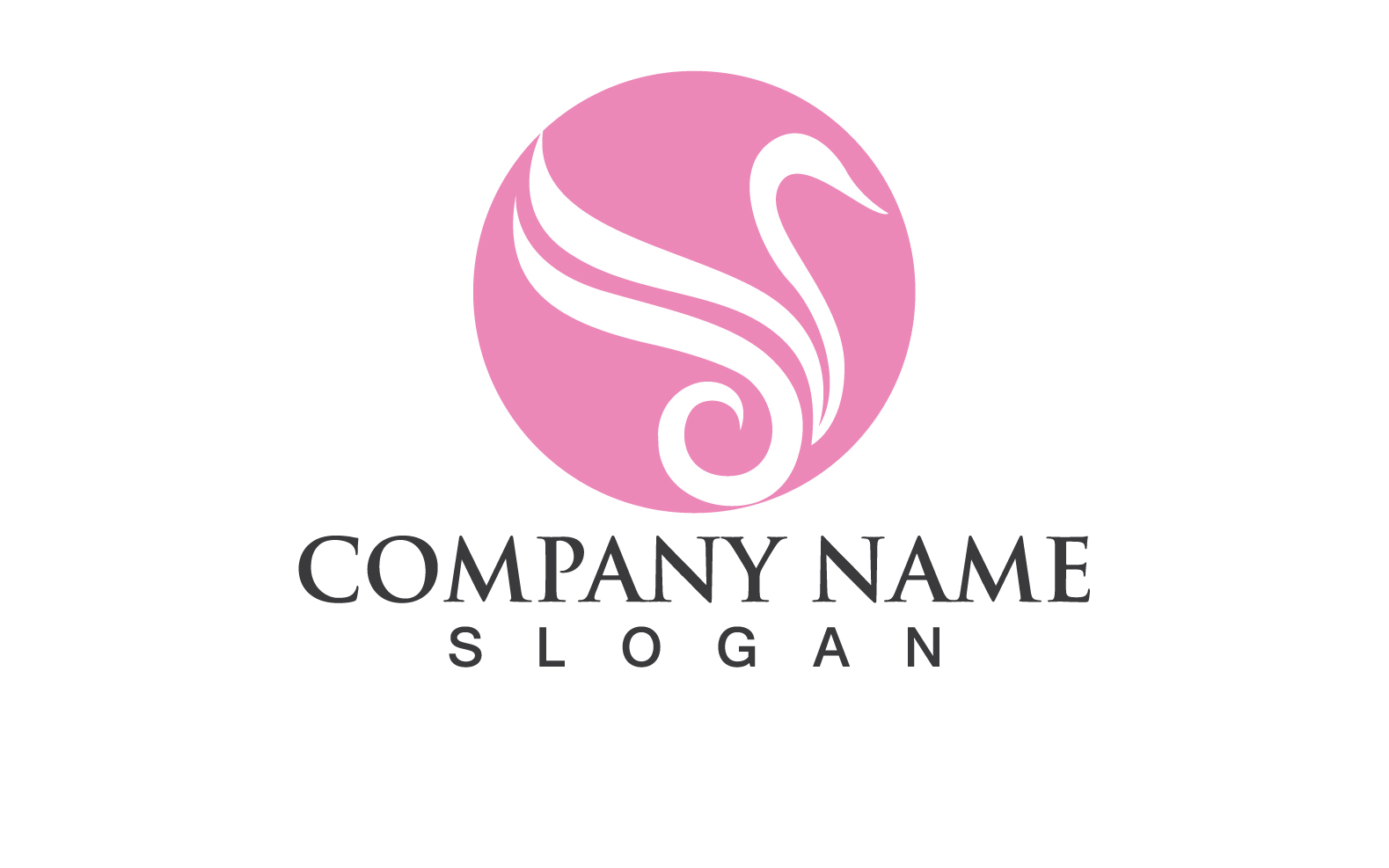 Unique Logo Templates