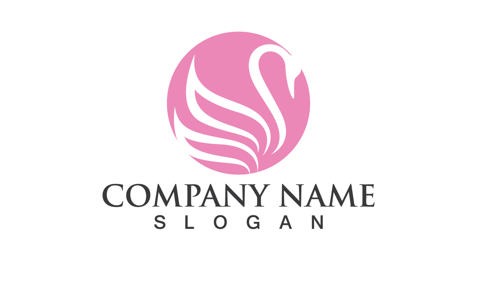 Unique Logo Templates