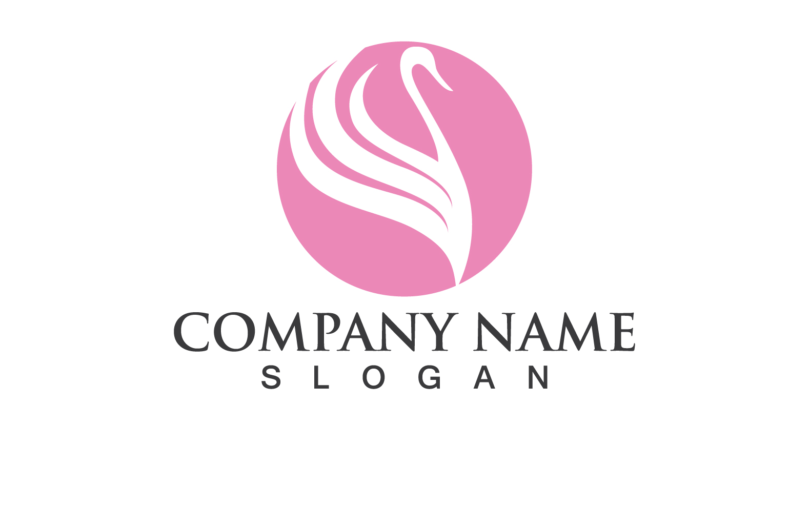 Unique Logo Templates