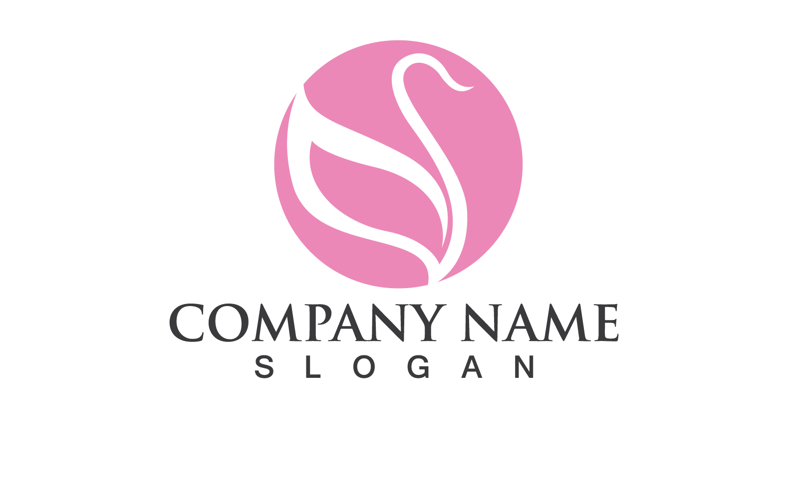 Unique Logo Templates