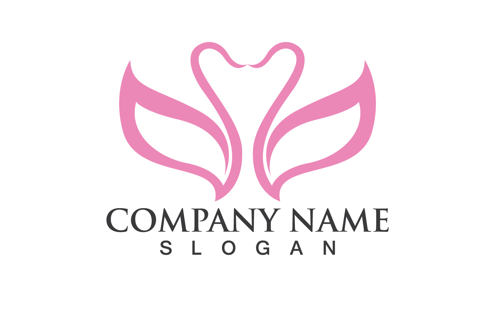 Unique Logo Templates