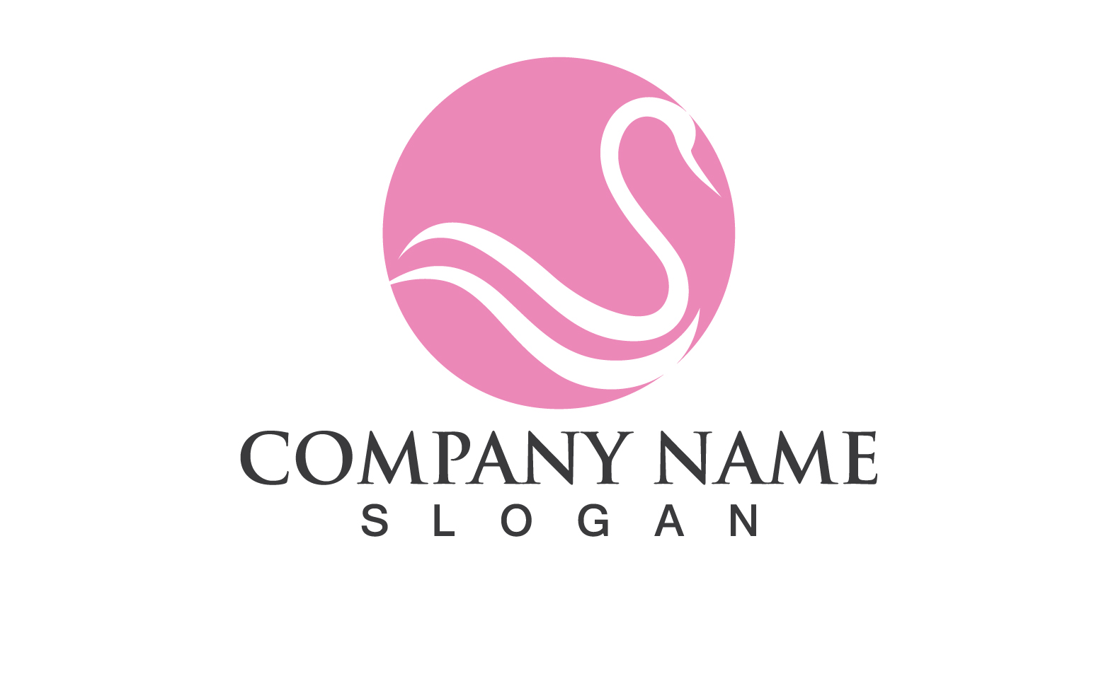 Unique Logo Templates