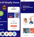 Šablona pro Shopify #284626