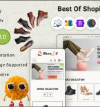 Šablona pro Shopify #284628