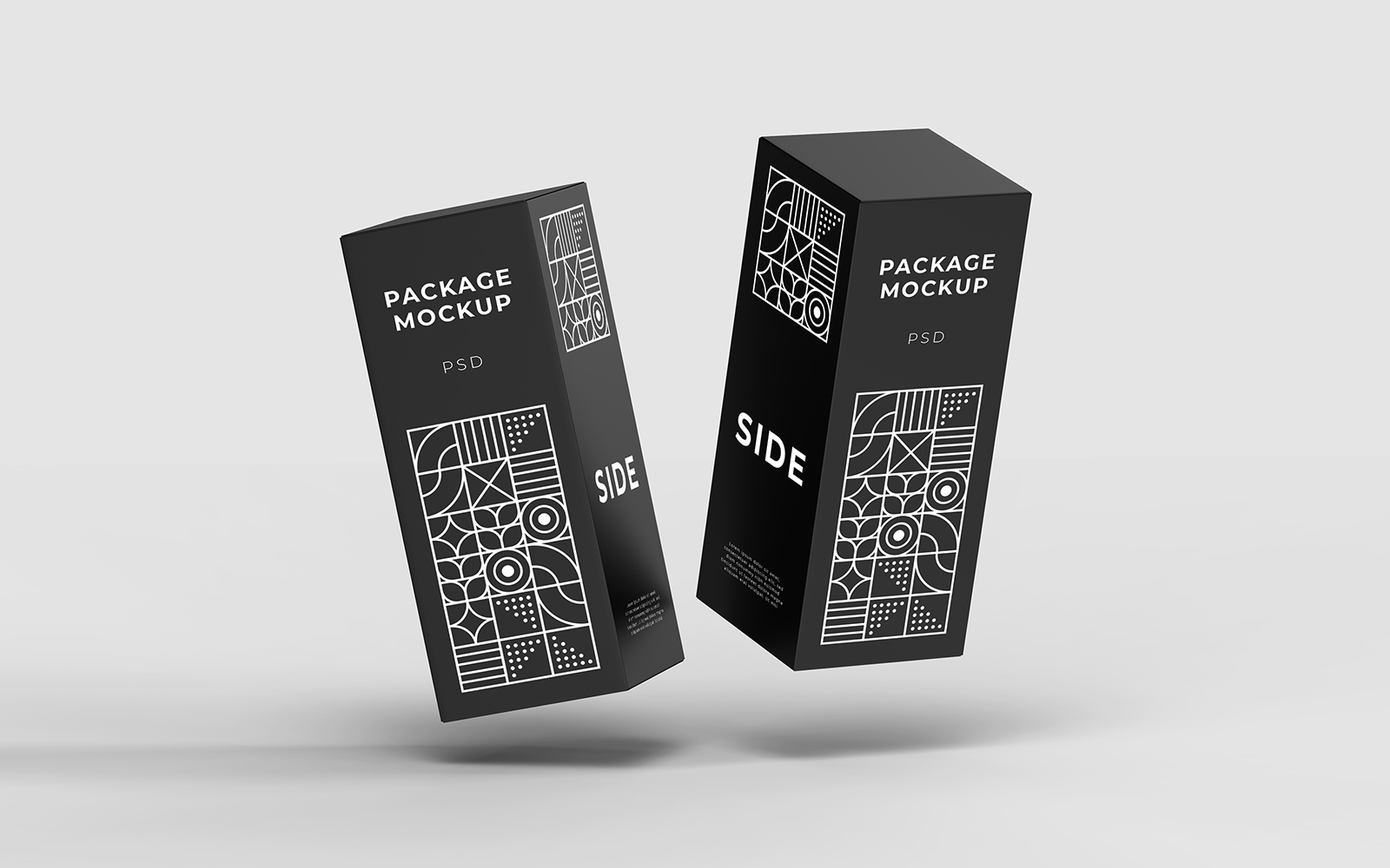 Product Mockups