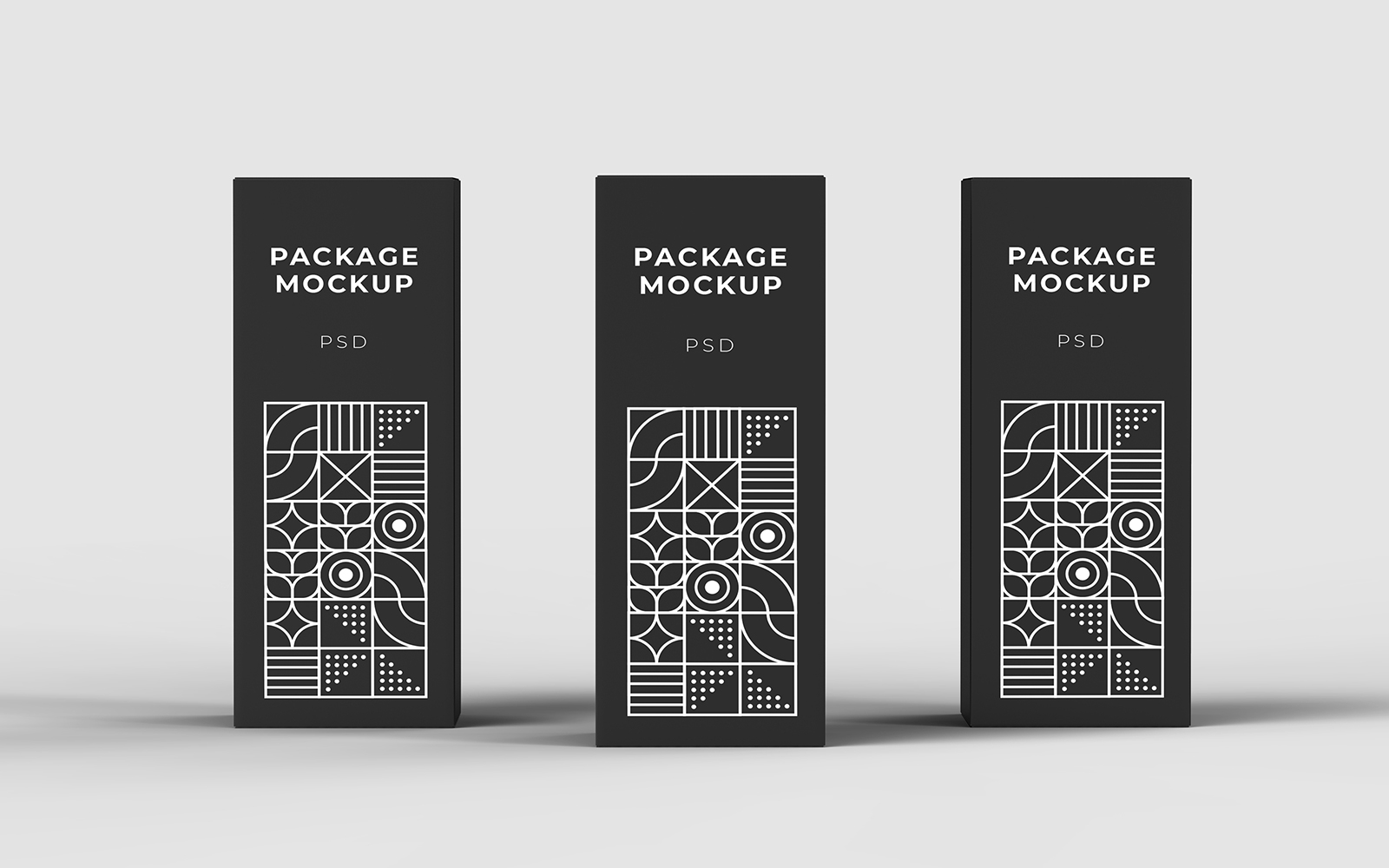 Product Mockups