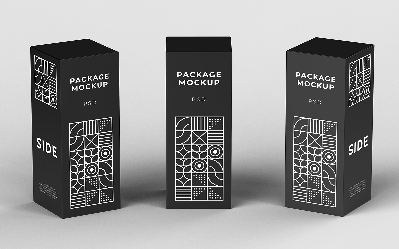 Product Mockups