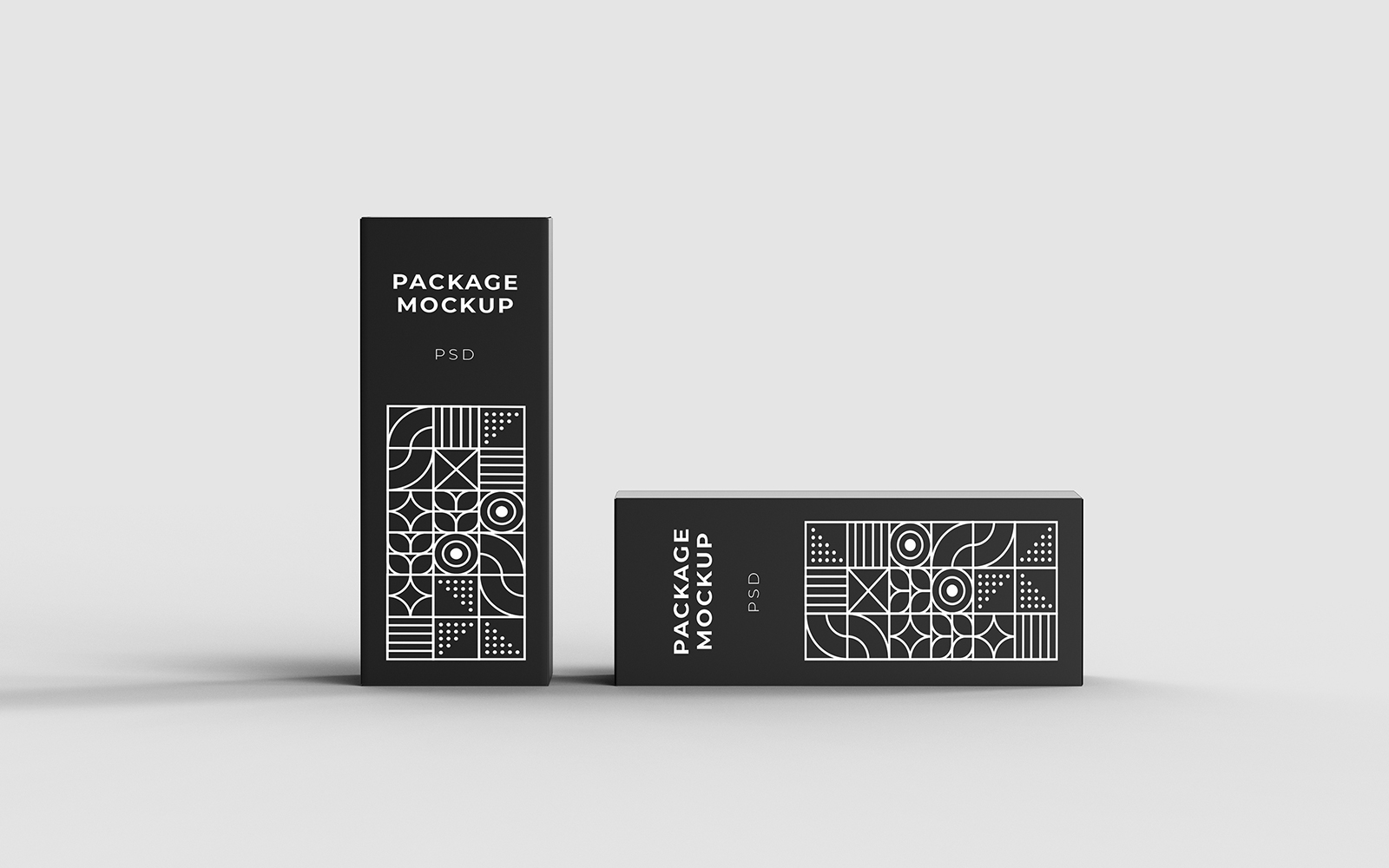 Product Mockups