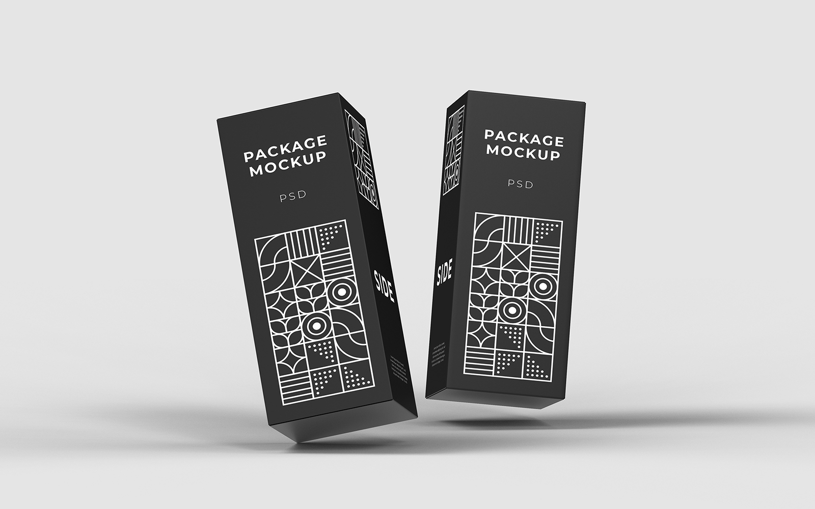 Product Mockups