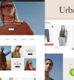 Šablona pro Shopify #285257