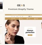 Šablona pro Shopify #285260