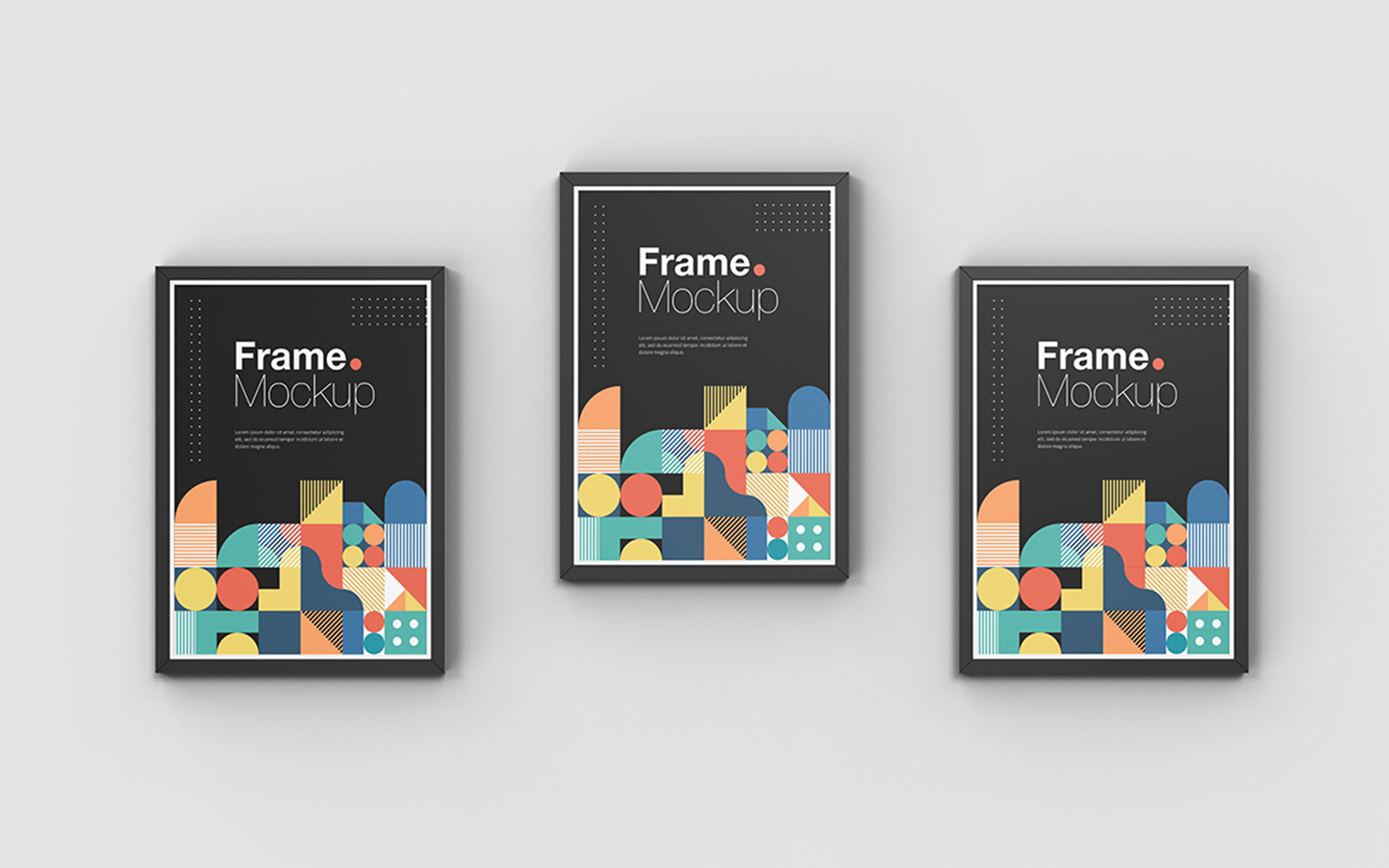 Product Mockups