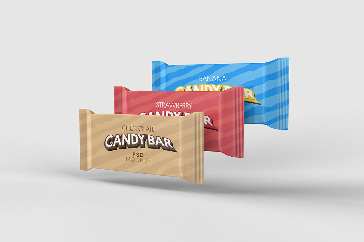 Product Mockups